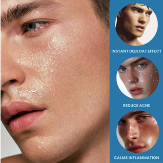 CryoForm Cooling Ice Eye-Mask